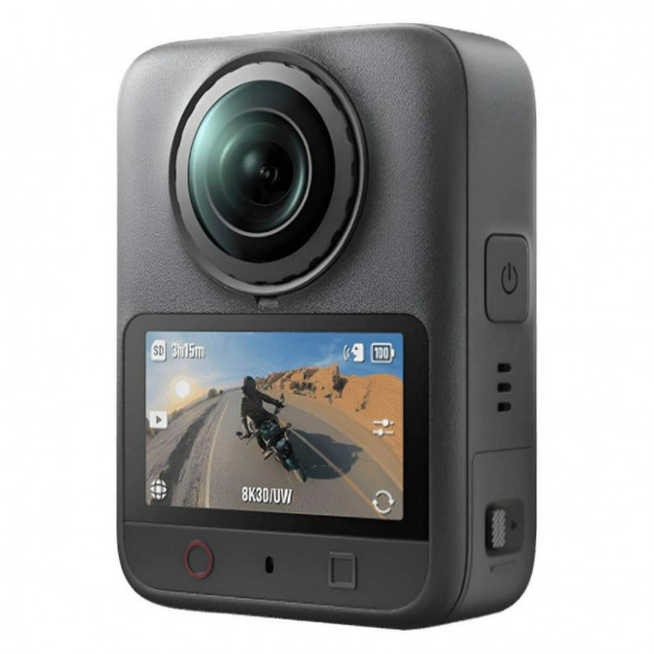 Экшн-камера Dji Osmo 360 II Standard Combo в Хабаровске