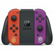 Игровая приставка Nintendo Switch OLED 64 ГБ, Pokemon Scarlet &amp;amp; Violet Edition в Хабаровске
