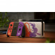 Игровая приставка Nintendo Switch OLED 64 ГБ, Pokemon Scarlet &amp;amp; Violet Edition в Хабаровске