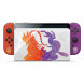 Игровая приставка Nintendo Switch OLED 64 ГБ, Pokemon Scarlet &amp;amp; Violet Edition в Хабаровске