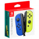 Геймпад Nintendo Switch Joy-Con controllers Duo, синий/желтый в Хабаровске