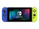 Геймпад Nintendo Switch Joy-Con controllers Duo, синий/желтый в Хабаровске