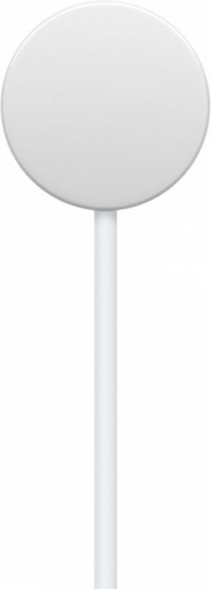 Кабель Apple USB-C с магнитным креплением для зарядки Apple Watch, 1 м, белый (MLWJ3) в Хабаровске