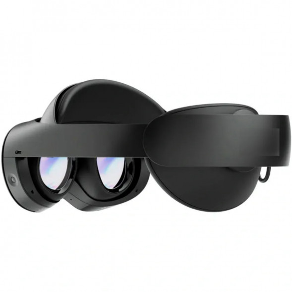 Шлем виртуальной реальности Oculus Quest Pro, 256 ГБ в Хабаровске
