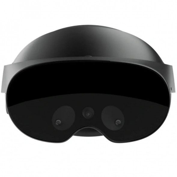 Шлем виртуальной реальности Oculus Quest Pro, 256 ГБ в Хабаровске