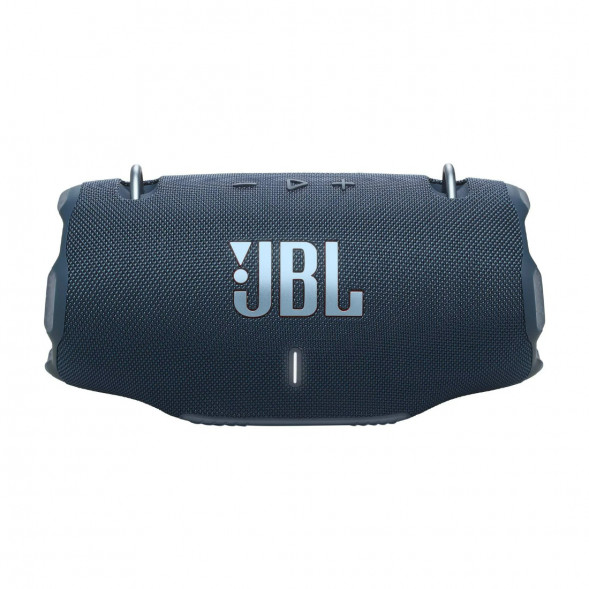 Портативная колонка JBL Xtreme 4, Blue в Хабаровске