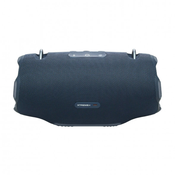 Портативная колонка JBL Xtreme 4, Blue в Хабаровске