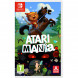 Игра Atari Mania [Nintendo Switch, английская версия] в Хабаровске