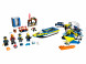Конструктор LEGO City 60355 Детективные миссии водной полиции в Хабаровске