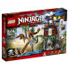 Конструктор LEGO Ninjago 70604 Остров тигриных вдов в Хабаровске