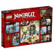 Конструктор LEGO Ninjago 70604 Остров тигриных вдов в Хабаровске