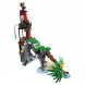 Конструктор LEGO Ninjago 70604 Остров тигриных вдов в Хабаровске