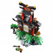 Конструктор LEGO Ninjago 70604 Остров тигриных вдов в Хабаровске
