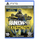 Игра Tom Clancy&amp;#039;s Rainbow Six: Эвакуация (Extraction). Guardian Edition [PS5, русская версия] в Хабаровске