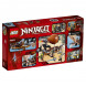 Конструктор LEGO Ninjago 70603 Дирижабль-штурмовик в Хабаровске