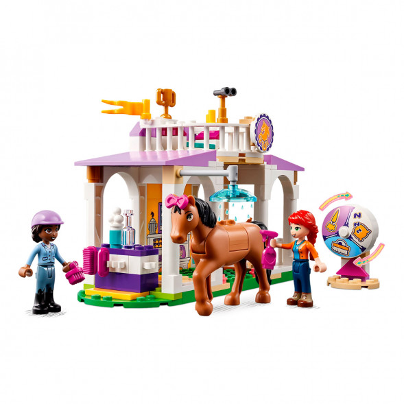 Конструктор LEGO Friends 41746 Horse Training в Хабаровске