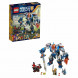 Конструктор LEGO Nexo Knights 70327 Королевские доспехи в Хабаровске