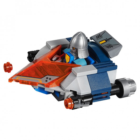 Конструктор LEGO Nexo Knights 70327 Королевские доспехи в Хабаровске