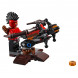 Конструктор LEGO Nexo Knights 70327 Королевские доспехи в Хабаровске