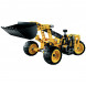 Конструктор LEGO Technic 42004 Экскаватор-погрузчик в Хабаровске
