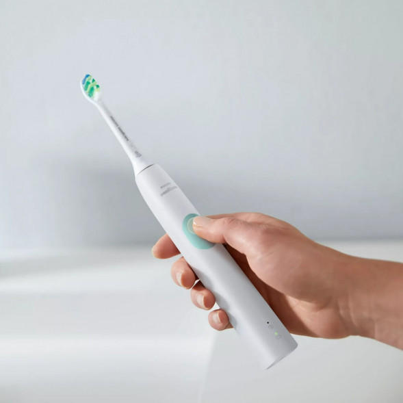 Электрическая зубная щетка Philips Sonicare ProtectiveClean HX6807/63 в Хабаровске