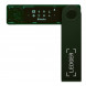 Аппаратный криптокошелёк Ledger Nano X, Emerald Green в Хабаровске