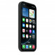 Чехол Apple iPhone 16 Pro Silicone Case with MagSafe, Black (MYYJ3ZM/A) в Хабаровске