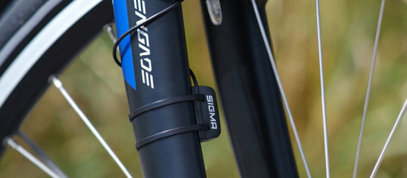 Велокомпьютер проводной SIGMA BC 8.0 WR (08210) в Хабаровске