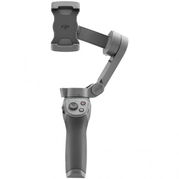 Электрический стабилизатор для смартфона DJI Osmo Mobile 3 в Хабаровске