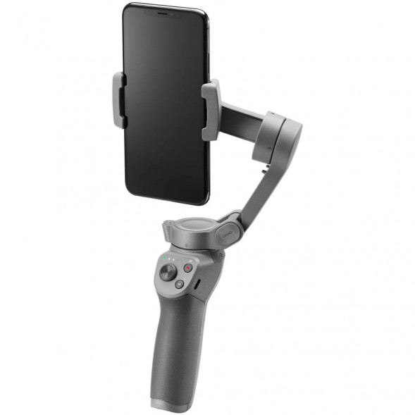 Электрический стабилизатор для смартфона DJI Osmo Mobile 3 в Хабаровске
