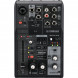 Микшер для стриминга Yamaha AG03MK2 LSPK Live Stream Black с аксессуарами в Хабаровске