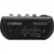 Микшер для стриминга Yamaha AG03MK2 LSPK Live Stream Black с аксессуарами в Хабаровске