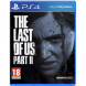 Одни из нас: Часть II [PS4, русская версия] в Хабаровске