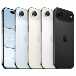 Смартфон Apple iPhone Air 1TB eSim, Space Black