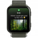 Умные часы Garmin Venu X1 Green с нейлоновым ремешком Moss ComfortFit 010-02980-03 в Хабаровске