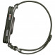 Умные часы Garmin Venu X1 Green с нейлоновым ремешком Moss ComfortFit 010-02980-03 в Хабаровске