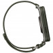 Умные часы Garmin Venu X1 Green с нейлоновым ремешком Moss ComfortFit 010-02980-03 в Хабаровске
