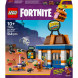 Конструктор LEGO Fortnite 77076 Ресторан «ДаррБургер» в Хабаровске