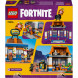 Конструктор LEGO Fortnite 77076 Ресторан «ДаррБургер» в Хабаровске