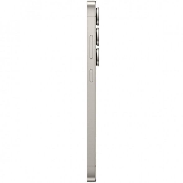 Смартфон Samsung Galaxy S25 Ultra 12/512 ГБ, серебряный титан в Хабаровске