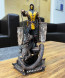 3D фигурка Скорпион Mortal Kombat в Хабаровске