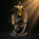 3D фигурка Скорпион Mortal Kombat в Хабаровске