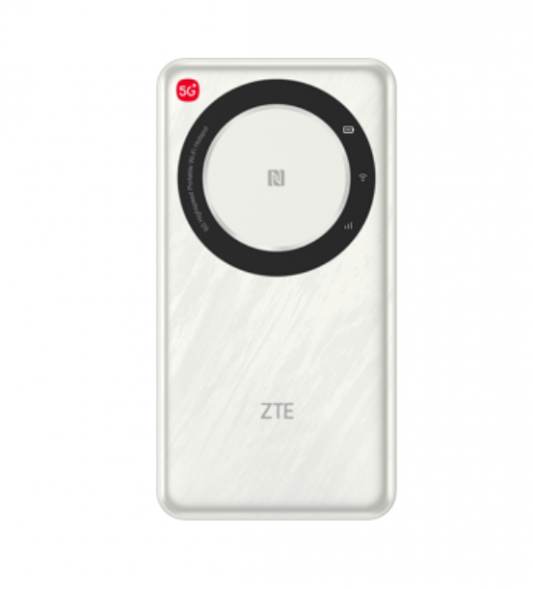 ZTE U30 Air Portable 5G Router - 5G в Хабаровске