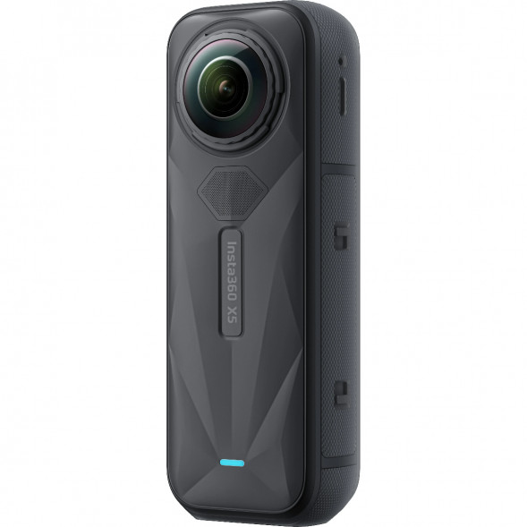 Экшн-камера Insta360 X5 (Essentials Bundle) в Хабаровске