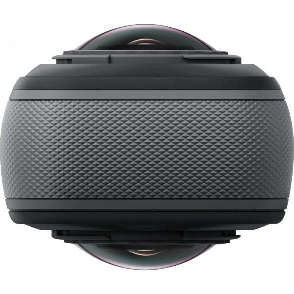 Экшн-камера Insta360 X5 (Essentials Bundle) в Хабаровске