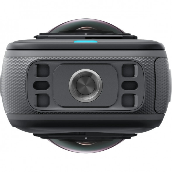 Экшн-камера Insta360 X5 (Essentials Bundle) в Хабаровске