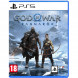 Игра God of War: Ragnarok [PS5, русская версия] в Хабаровске