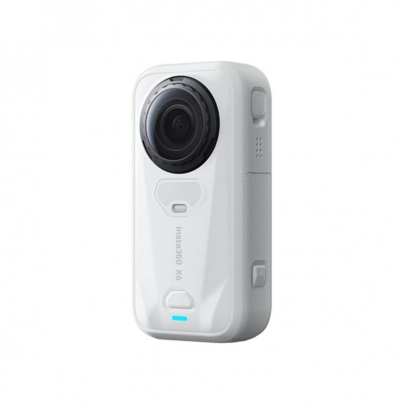 Экшн-камера Insta360 X6 Standart Bundle, White в Хабаровске
