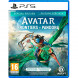 Игра Avatar: Frontiers of Pandora. Special Edition [PS5, русские субтитры] в Хабаровске