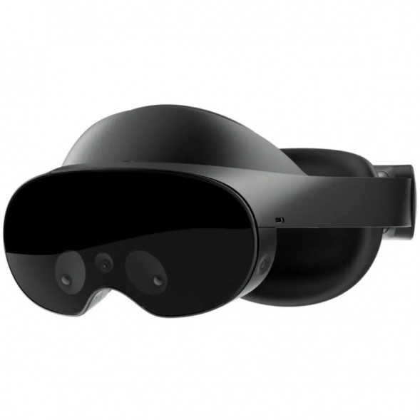 Шлем виртуальной реальности Oculus Quest Pro, 256 ГБ в Хабаровске